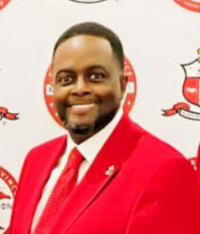 Brother Darrell Gates