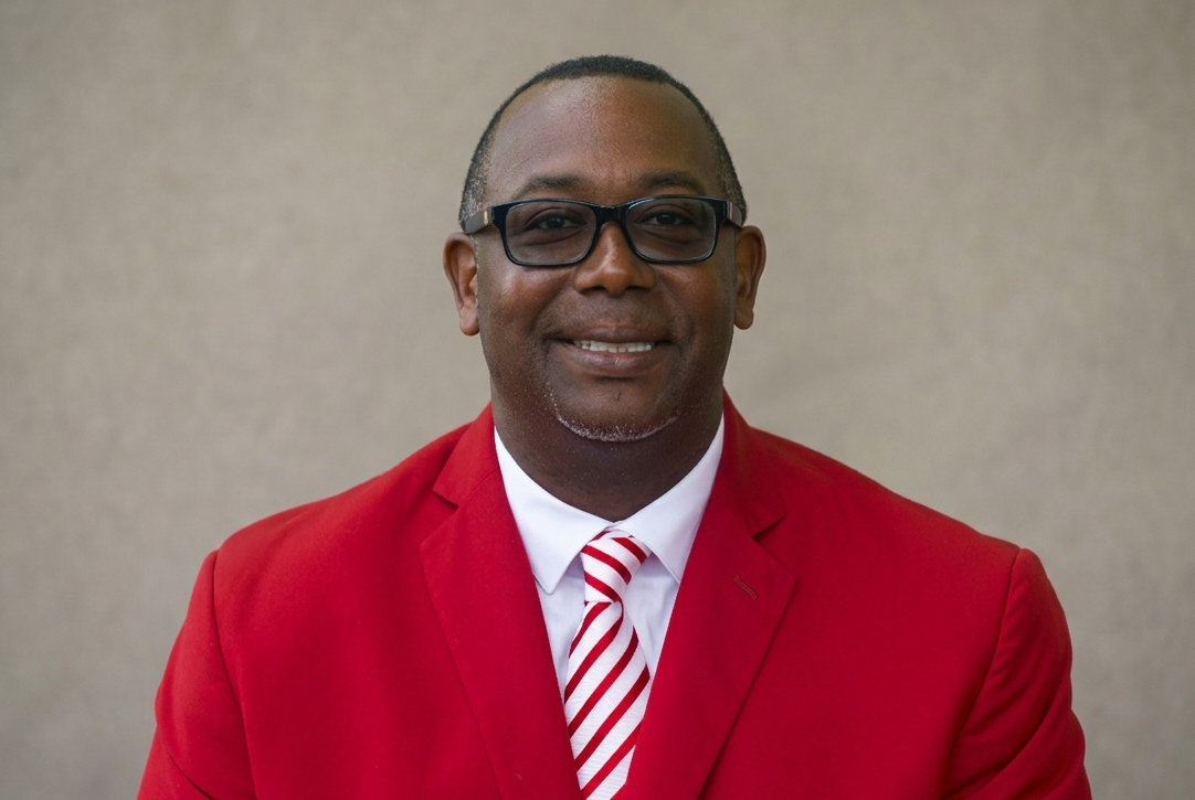Brother Paul Moore, Esq.